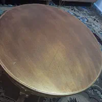 میز جلومبلی
