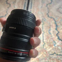 لنز Canon EF 24-105mm f/4L IS USM