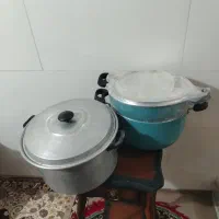 قابلمه وماهی تابه نسوز نوآکبندوقابلمه روحی