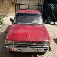 وانت تویوتا
