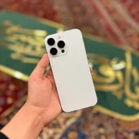 iPhone 16 pro max آیفون ۱۶ پرومکس