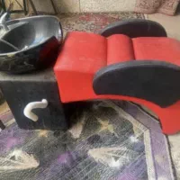 سرشور خارجی