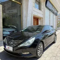 سوناتاYFمدل ۲۰۱۳