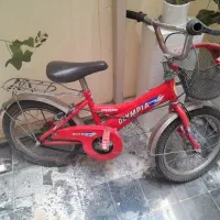 دوچرخه ۱۶
