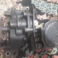 لوازم ماشین سمند پژو ۴۰۵