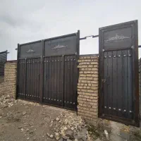 مرکز دربهای باغی ویلایی انبار کارگاهی باغ