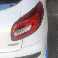 چراغ عقب ۲۰۷ یه جفت