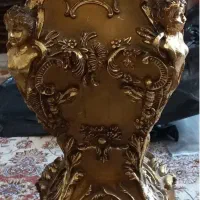 پایه دکوری پلی استر