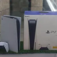 PS5 Fat 1216 اروپا /فول گیم 2025|کنسول، بازی ویدئویی و آنلاین|تهران, فردوسی|دیوار
