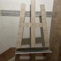 سه پایه ی نقاشی