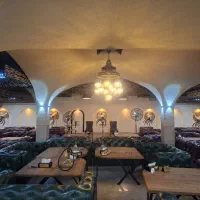 گارگر ساده  آقا ظرفشور