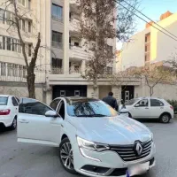 تالیسمان سفید صدفی ۲۰۱۷