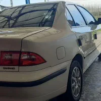 سمند۸۸Lxدوگانه کارخانه