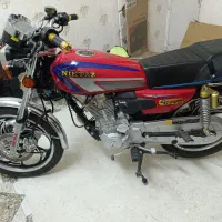 هندا ۲۰۰نیکتاز 1404