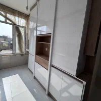 آپارتمان85متری طبقه دوم دوخوابه