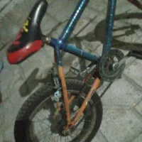 دوچرخه 16