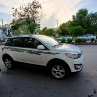 هاوال m4 گریت وال