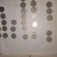 سکه پهلوی