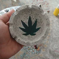 زیر سیگاری