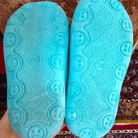 ۲ عدد دمپایی