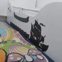 تخت اسپورت  نو مناسب دختر و پسر