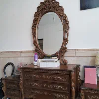 اینه دراور شیک و نو