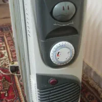 شوفاژ برقی