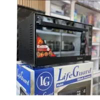 آون توستر لایف گارد مدل C423