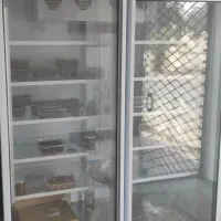یخچال ایستاده دو درب