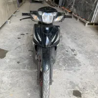موتور آشیل ۱۳۹۵