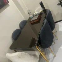 میز ناهار خوری تدی