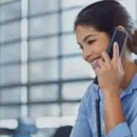 همکار خانم جهت امور دفتری