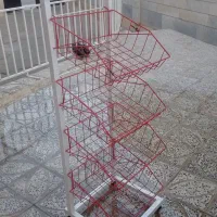 استند مغازه
