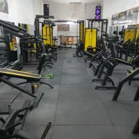 اجاره باشگاه بدنسازی با تمام امکانات