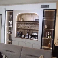 نصاب کابینت