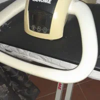 اتو پرسی ژانومه