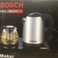 چای ساز بوش
