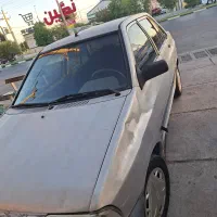 پراید 85 دوگانه