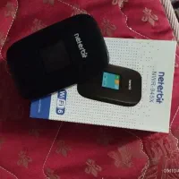 مودم همراه با اینترنت قوی