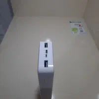 پاور بانک ردمی ۲۰۰۰۰ میلی آمپر/۱۸ وات