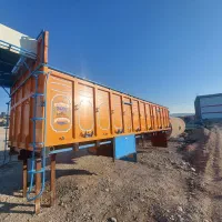 اتاق دهچرخ زیر مایلر