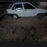 پراید مدل۸۳