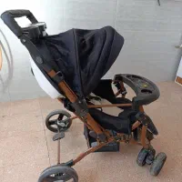 کالسکه کودک