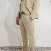 کت و شلوار مجلسی