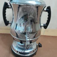 سماور نو