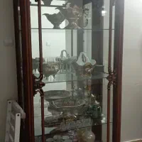 بوفه شیک چوب مرغوب