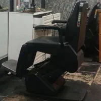 صندلی برقی ارایشگاه