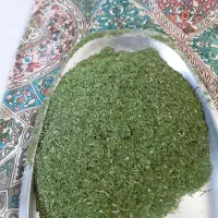 شوید خشک خونگی