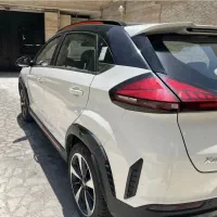 ام وی ام x33کراس مدل ۱۴۰۲ نقد و اقساط