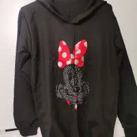 بلوز و شلوار میکی موس